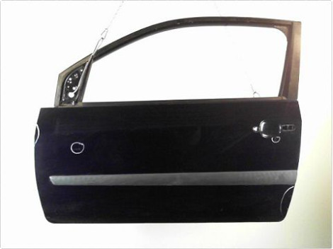 PORTE AVANT GAUCHE FORD FIESTA 05-08