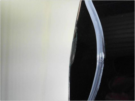 PORTE AVANT GAUCHE FORD FIESTA 05-08