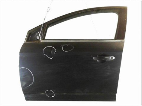 PORTE AVANT GAUCHE FORD MONDEO III 07-10