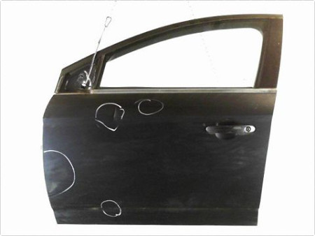 PORTE AVANT GAUCHE FORD MONDEO III 07-10