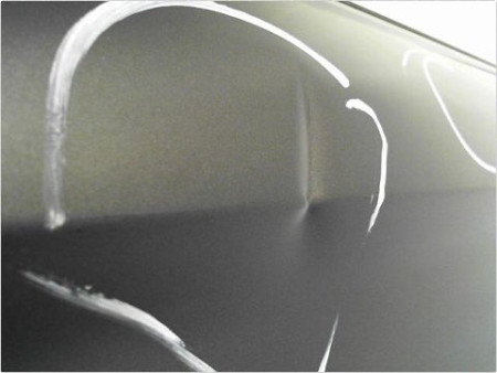 PORTE AVANT GAUCHE FORD MONDEO III 07-10