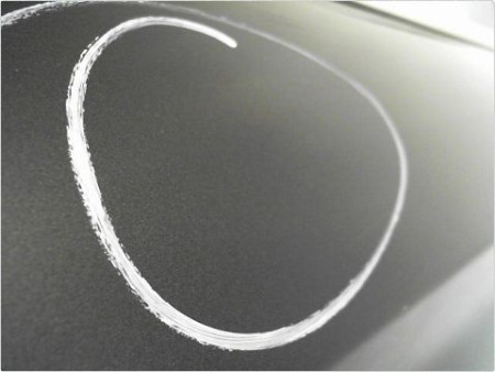 PORTE AVANT GAUCHE FORD MONDEO III 07-10