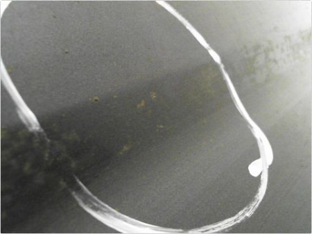 PORTE AVANT GAUCHE FORD MONDEO III 07-10