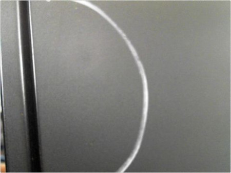 PORTE ARRIERE GAUCHE FORD MONDEO III 07-10