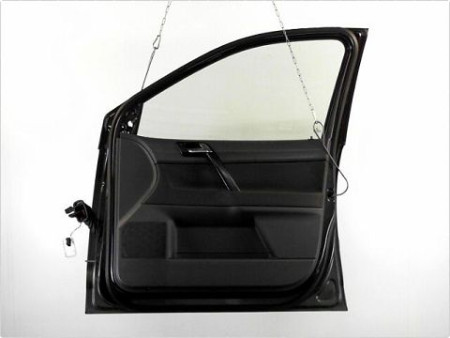 PORTE AVANT DROIT VOLKSWAGEN POLO IV 02-05