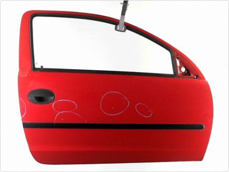 PORTE AVANT DROIT OPEL CORSA (C) 03-06