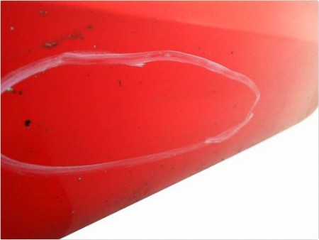 PORTE AVANT GAUCHE OPEL CORSA (C) 03-06