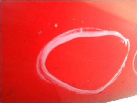PORTE AVANT GAUCHE OPEL CORSA (C) 03-06