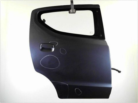PORTE ARRIERE DROIT NISSAN PIXO 09-13