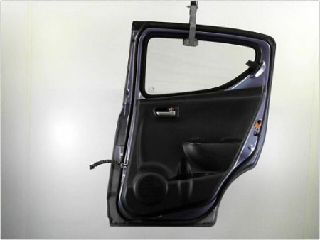 PORTE ARRIERE DROIT NISSAN PIXO 09-13