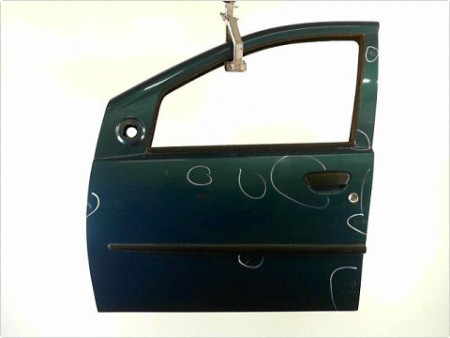 PORTE AVANT GAUCHE FIAT GRANDE PUNTO III 05-13