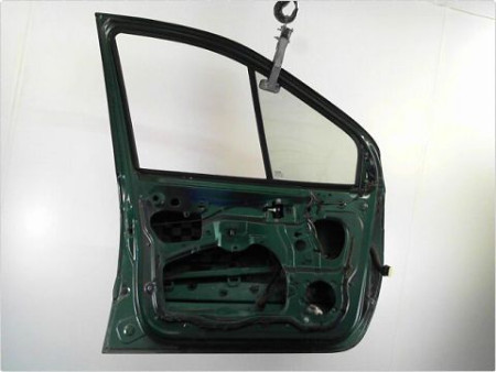 PORTE AVANT GAUCHE RENAULT SCENIC I PH2 99-03