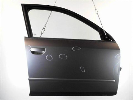 PORTE AVANT DROIT AUDI A4 2001-2004