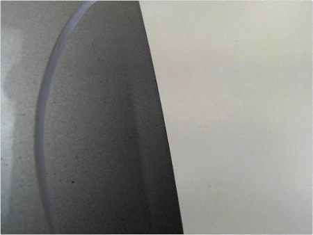 PORTE AVANT DROIT AUDI A4 2001-2004