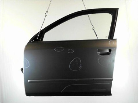 PORTE AVANT GAUCHE AUDI A4 2001-2004