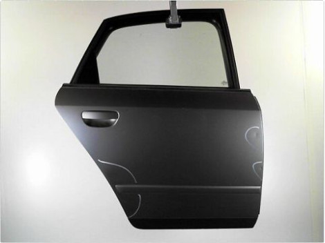 PORTE ARRIERE DROIT AUDI A4 2001-2004
