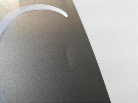 PORTE ARRIERE DROIT AUDI A4 2001-2004