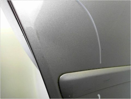 PORTE ARRIERE DROIT AUDI A4 2001-2004