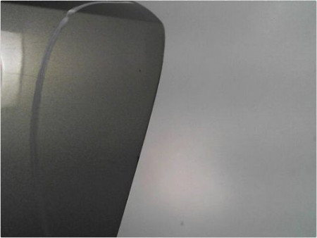 PORTE ARRIERE GAUCHE AUDI A4 2001-2004