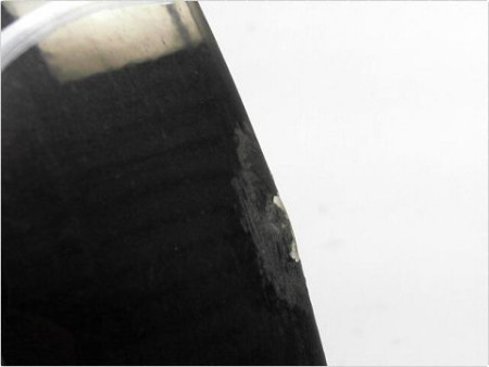 PORTE AVANT DROIT PEUGEOT 207 06-13