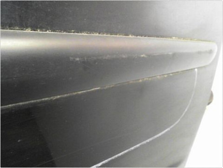 PORTE AVANT DROIT PEUGEOT 207 06-13