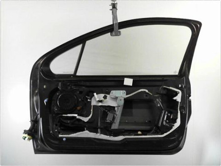 PORTE AVANT DROIT PEUGEOT 207 06-13