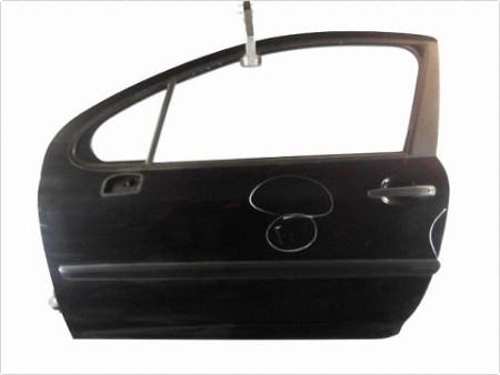 PORTE AVANT GAUCHE PEUGEOT 207 06-13