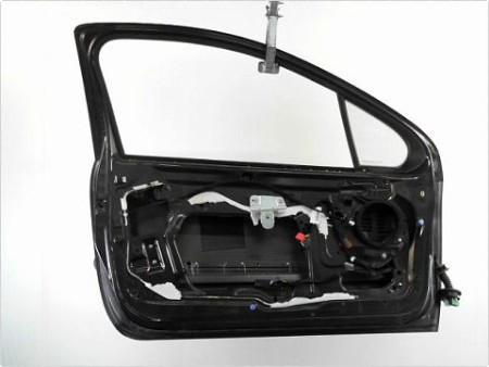 PORTE AVANT GAUCHE PEUGEOT 207 06-13
