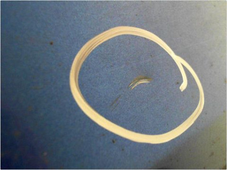 PORTE ARRIERE GAUCHE RENAULT CLIO III PH.1 05-09