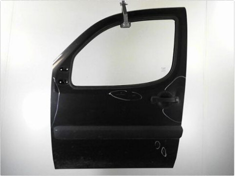PORTE AVANT GAUCHE FIAT DOBLO PH2 06-09