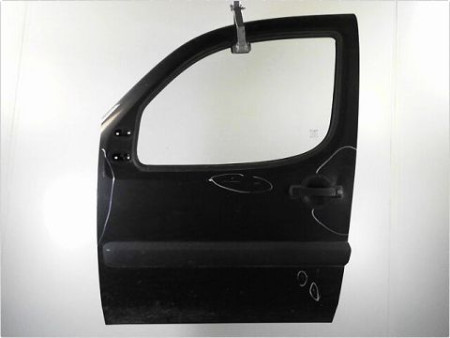 PORTE AVANT GAUCHE FIAT DOBLO PH2 06-09