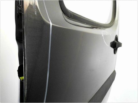 PORTE AVANT GAUCHE FIAT DOBLO PH2 06-09