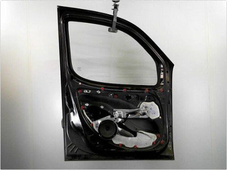 PORTE AVANT GAUCHE FIAT DOBLO PH2 06-09