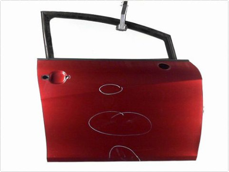 PORTE AVANT DROIT SEAT LEON II 05-09