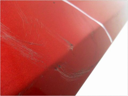 PORTE AVANT DROIT SEAT LEON II 05-09