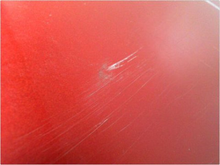 PORTE AVANT DROIT SEAT LEON II 05-09