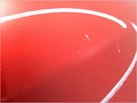PORTE AVANT DROIT SEAT LEON II 05-09