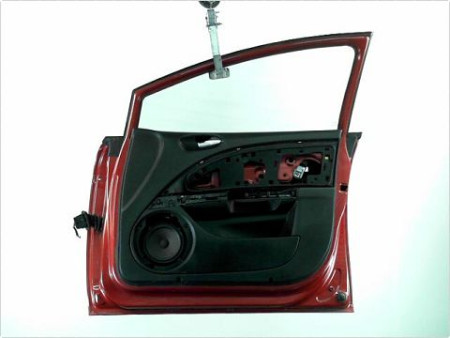 PORTE AVANT DROIT SEAT LEON II 05-09
