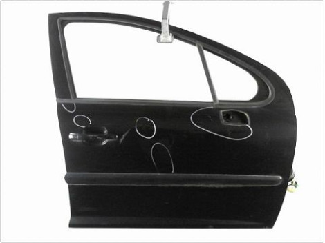 PORTE AVANT DROIT PEUGEOT 207 2006-2013
