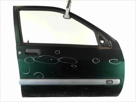 PORTE AVANT DROIT RENAULT CLIO I PH.3 96-98