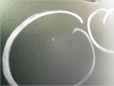 PORTE AVANT DROIT RENAULT CLIO I PH.3 96-98