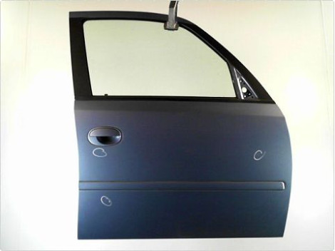 PORTE AVANT DROIT OPEL MERIVA 2006-2010