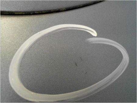 PORTE AVANT DROIT OPEL MERIVA 2006-2010