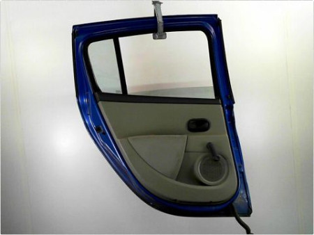 PORTE ARRIERE GAUCHE RENAULT CLIO III PH.1 05-09
