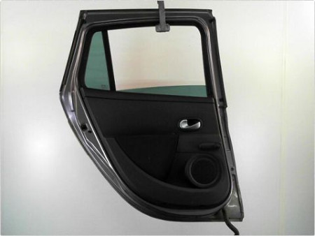 PORTE ARRIERE GAUCHE RENAULT CLIO III PH.2 ESTATE 09-14