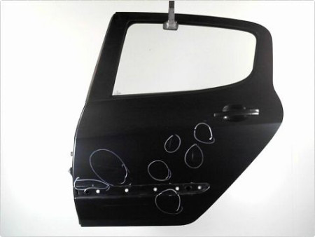 PORTE ARRIERE GAUCHE PEUGEOT 308 2007-2011