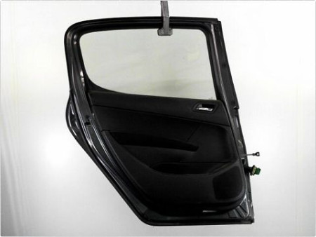 PORTE ARRIERE GAUCHE PEUGEOT 308 2007-2011