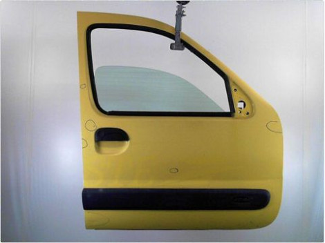 PORTE AVANT DROIT RENAULT KANGOO EXPRESS 03-10