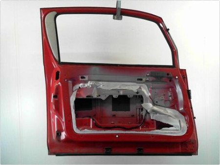 PORTE AVANT GAUCHE PEUGEOT 1007 05-10