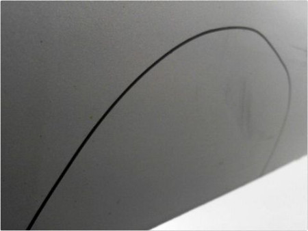 PORTE AVANT GAUCHE RENAULT SAFRANE 96 -2000
